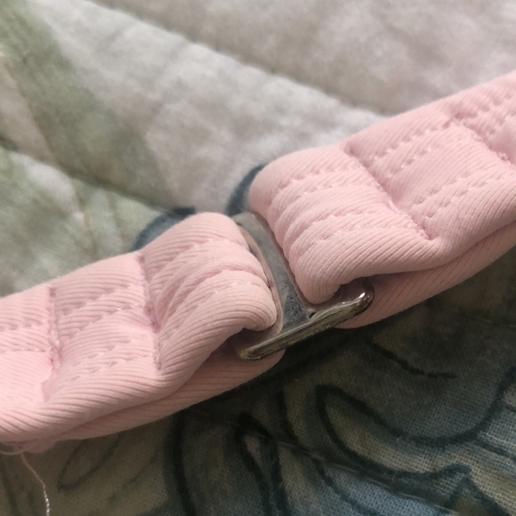 Anne Cole Low-Back One-Piece Suit - Picture 3 of 8